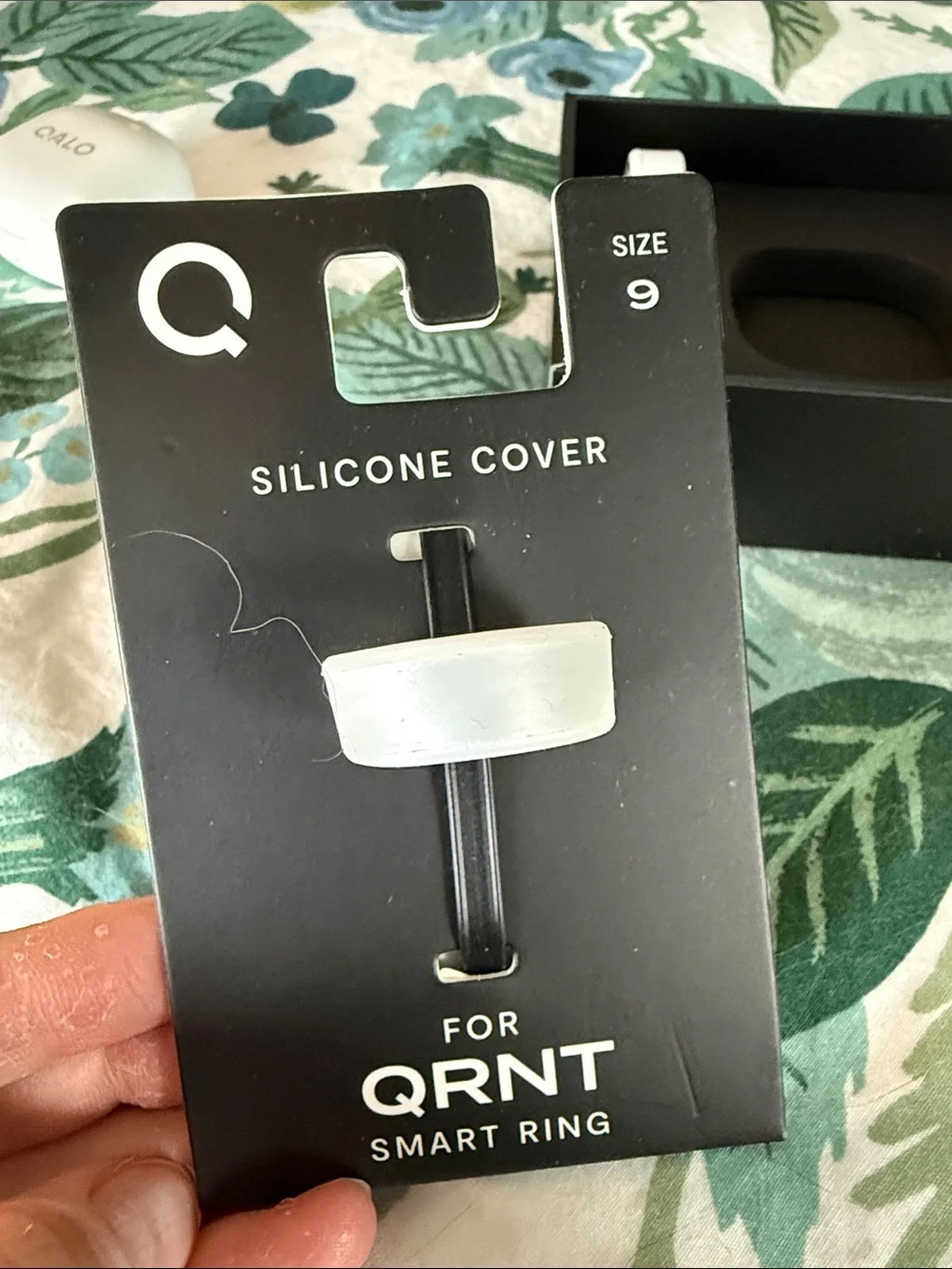 Qalo •size •color